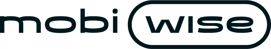logo mobiwise