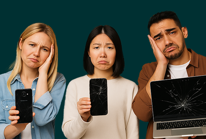 mobiwise réparation de téléphone tablette pc