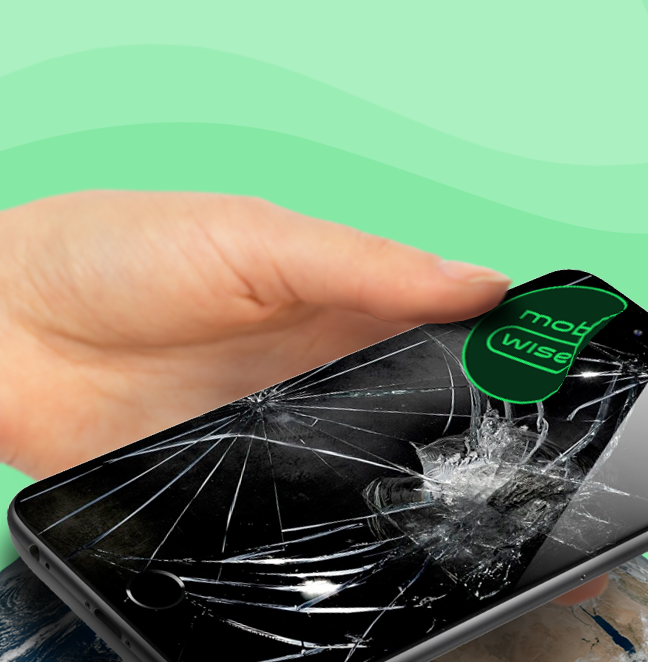 mobiwise réparateur de téléphone